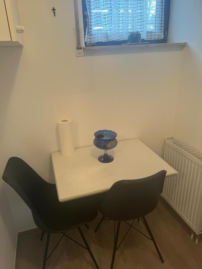 Luna Apartment Bad Sackingen